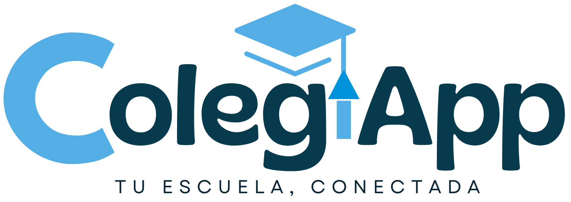 ColegiApp — Plataforma de gestión escolar